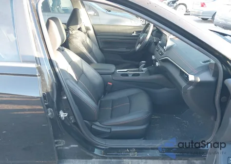 2021 Nissan Altima Sr Fwd из США, поврежденный, VIN 1N4BL4CV9MN307504